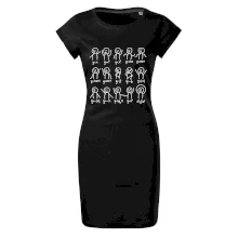 Algebra dance Algebra dance