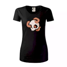 Dážďovka v lebke (Alexis Citrine)