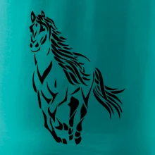 Kôň bežiaci Kôň bežiaci