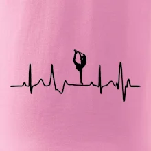 EKG ľadové korčule