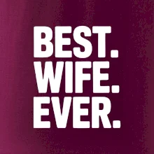 Best wife ever