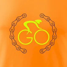 GO cyklista