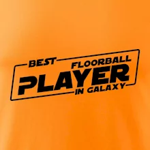 Best floorball player in galaxy Best floorball player in galaxy