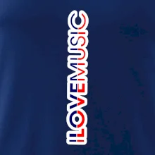 Aj love music na výšku