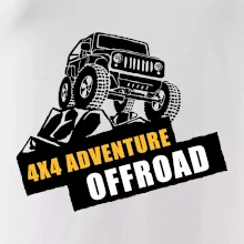 4x4 adventure offroad