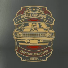 Muscle Car Show Muscle Car Show