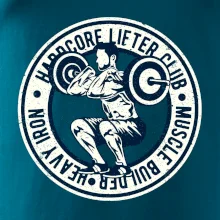 Hardcore Lifter heavy iron Hardcore Lifter heavy iron