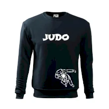 Judo nápis + postavy Judo nápis + postavy