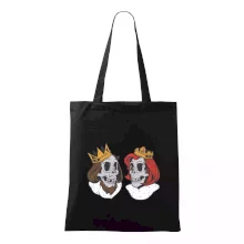 King and queen lebky