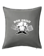 Boh grilu