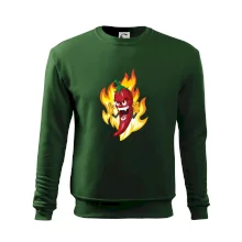 Chili paprička veľmi pálivá