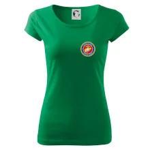 United States Marine Corps  barevné