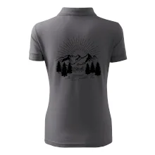 Hory a lesy Hory a lesy