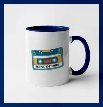 Narodeniny kazeta Best of 1996