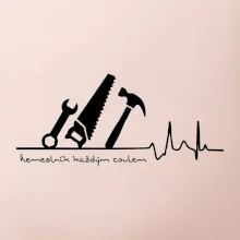 Ekg řemeslník každým coulem