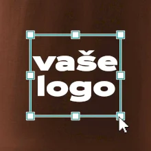 Vlastné logo - Tričko alebo mikina