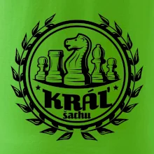 Kráľ šachu
