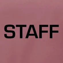 Staff