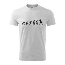 Evolúcia baseball pálkar náprah