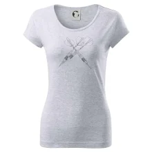 Šípky kresba Šípky kresba