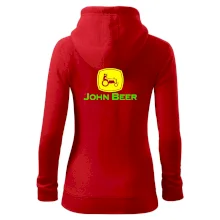 John Beer traktor John Beer traktor