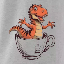 Tea rex