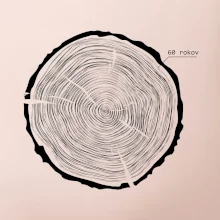 60 rokov - Letokruhy