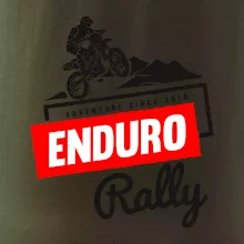 Enduro rally