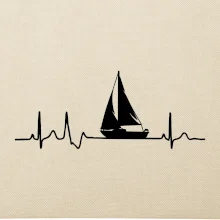 EKG plachetnica EKG plachetnica
