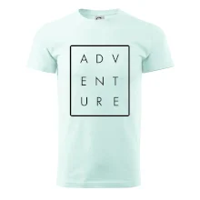 Adventure obdĺžnik Adventure obdĺžnik