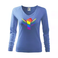 Ruka blesky Ruka blesky