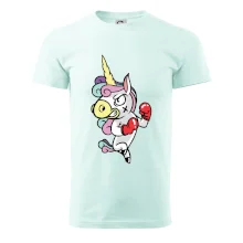 Jednorožec box Jednorožec box