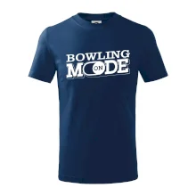 Bowling mode
