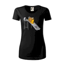 To bude ale drsný nárez (Pecka Design)