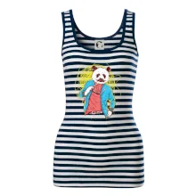 Panda Bear Panda Bear