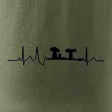 EKG hubár EKG hubár