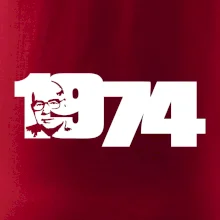 Husákovo dieťa - 1974