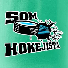 Som hokejista