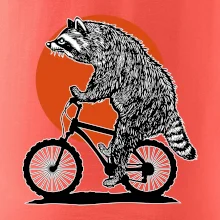 MTB mýval MTB mýval