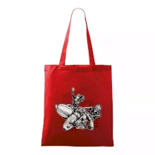 Motorka so sajdkárou