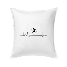 EKG prekážkový beh