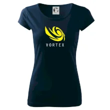 Vortex logo farebné Vortex logo farebné