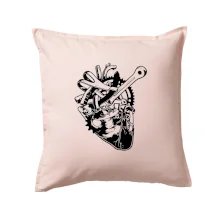 Cyklistovo srdce Cyklistovo srdce