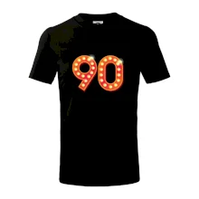 Čísla žiarovky 90 Čísla žiarovky 90