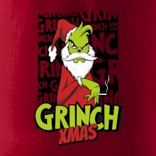 Grinch Xmas