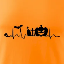 EKG Halloween