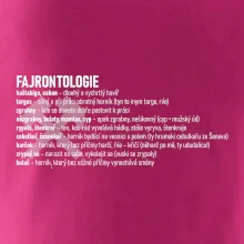 FAJRONTOLOGIE