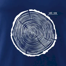 VÁŠ VEK - Letokruhy