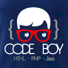 Code Boy