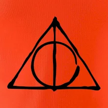 Harry - symbol relikvie Harry - symbol relikvie